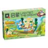 MEGA BLOKS HYM37 POKÉMON POKÉDEX bộ đồ chơi xếp lắp ráp ghép mô hình Movie & Game POKÉMON KANTO REGION POKÉDEX BUILDING KIT Phim Và Trò Chơi 322 khối