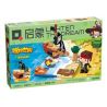 MEGA BLOKS HYM37 POKÉMON POKÉDEX bộ đồ chơi xếp lắp ráp ghép mô hình Movie & Game POKÉMON KANTO REGION POKÉDEX BUILDING KIT Phim Và Trò Chơi 322 khối