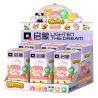 MEGA BLOKS HHL14 POKÉMON CHUỘT CẦU LỬA bộ đồ chơi xếp lắp ráp ghép mô hình Movie & Game POKÉMON CYNDAQUIL Phim Và Trò Chơi 28 khối
