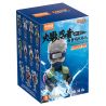 MEGA BLOKS GKY96 POKÉMON CHARMANDER bộ đồ chơi xếp lắp ráp ghép mô hình Movie & Game POKÉMON BUILD & SHOW CHARMANDER Phim Và Trò Chơi 180 khối