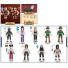 MEGA BLOKS GKY96 POKÉMON CHARMANDER bộ đồ chơi xếp lắp ráp ghép mô hình Movie & Game POKÉMON BUILD & SHOW CHARMANDER Phim Và Trò Chơi 180 khối