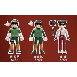 MEGA BLOKS GKY96 POKÉMON CHARMANDER bộ đồ chơi xếp lắp ráp ghép mô hình Movie & Game POKÉMON BUILD & SHOW CHARMANDER Phim Và Trò Chơi 180 khối