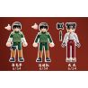 MEGA BLOKS GKY96 POKÉMON CHARMANDER bộ đồ chơi xếp lắp ráp ghép mô hình Movie & Game POKÉMON BUILD & SHOW CHARMANDER Phim Và Trò Chơi 180 khối
