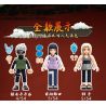 MEGA BLOKS GKY96 POKÉMON CHARMANDER bộ đồ chơi xếp lắp ráp ghép mô hình Movie & Game POKÉMON BUILD & SHOW CHARMANDER Phim Và Trò Chơi 180 khối