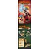 MEGA BLOKS HDH93 POKÉMON TIẾN HÓA SQUIRTLE bộ đồ chơi xếp lắp ráp ghép mô hình Movie & Game POKÉMON SQUIRTLE EVOLUTION SET Phim Và Trò Chơi 379 khối