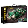 MEGA BLOKS HFG05 POKÉMON ĐỘI VÙNG KANTO bộ đồ chơi xếp lắp ráp ghép mô hình Movie & Game POKÉMON KANTO REGION TEAM Phim Và Trò Chơi 130 khối