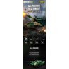 MEGA BLOKS HFG05 POKÉMON ĐỘI VÙNG KANTO bộ đồ chơi xếp lắp ráp ghép mô hình Movie & Game POKÉMON KANTO REGION TEAM Phim Và Trò Chơi 130 khối