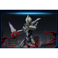 FORANGE FC1547 1547 NỀN TẢNG KING KONG 4 LOẠI bộ đồ chơi xếp lắp ráp ghép mô hình Movie & Game Phim Và Trò Chơi 1159 khối