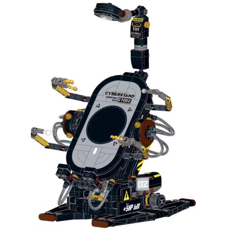 LUMIBRICKS FUNWHOLE F9036 9036 TÀU CHỞ HÀNG MIỀN TÂY bộ đồ chơi xếp lắp ráp ghép mô hình City WESTERN TRAIN Thành Phố 1524 khối