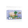LUMIBRICKS FUNWHOLE F9036 9036 TÀU CHỞ HÀNG MIỀN TÂY bộ đồ chơi xếp lắp ráp ghép mô hình City WESTERN TRAIN Thành Phố 1524 khối