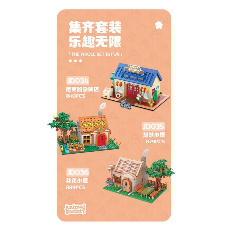 CACO S025 HỘP MÙ CHẬU CÂY THỨ TƯ CỦA SNOOPY bộ đồ chơi xếp lắp ráp ghép mô hình Movie & Game Phim Và Trò Chơi 1210 khối