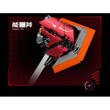DLP 9050 8 LOẠI NHÂN VẬT SIÊU ANH HÙNG bộ đồ chơi xếp lắp ráp ghép mô hình Super Heroes Siêu Nhân Anh Hùng