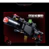 DLP 30202 8 LOẠI BIÊN NIÊN SỬ CHIẾN TRANH ĐỘT PHÁ bộ đồ chơi xếp lắp ráp ghép mô hình Movie & Game Phim Và Trò Chơi