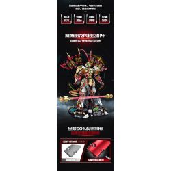 XINGYA EXCELLENT PRODUCTS 66617 LAND ROVER 1:18 XE KÉO LÙI tỷ lệ 1:18 bộ đồ chơi xếp lắp ráp ghép mô hình Technic Kỹ Thuật Công Nghệ Cao Mô Hình Phương Tiện