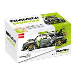 GUANJI BB033 CÂY ƯỚC NGUYỆN BƯỚM bộ đồ chơi xếp lắp ráp ghép mô hình Arts & Crafts WISHING TREE 724 khối