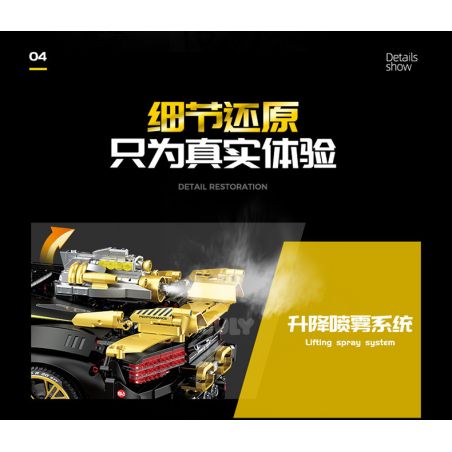 LOZ 8837 CÂY ĐẸP HOA HUỆ bộ đồ chơi xếp lắp ráp ghép mô hình Creator Sáng Tạo 240 khối