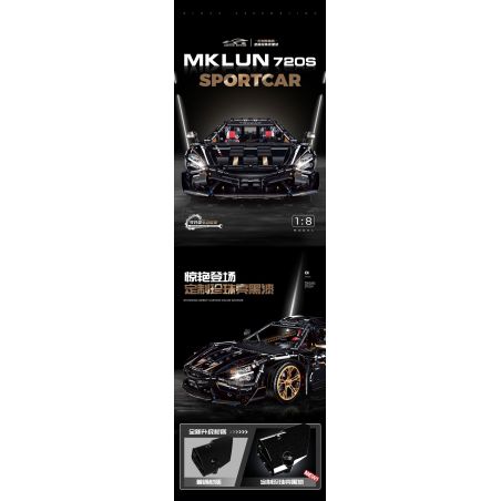 FORANGE FC4204 4204 TÀU SƠN ĐÔNG LOẠI 002 bộ đồ chơi xếp lắp ráp ghép mô hình Military Army 002 AIRCRAFT CARRIER Quân Sự Bộ Đội 1514 khối