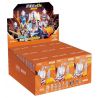 FEMIBOX S44028 44028 GIA ĐÌNH GARFIELD XE LÁI AUDI bộ đồ chơi xếp lắp ráp ghép mô hình Movie & Game GARFIELD FAMILY Phim Và Trò Chơi 217 khối