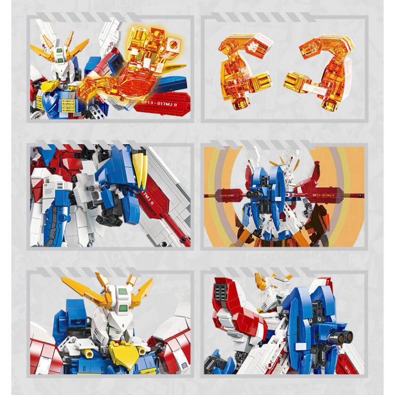 MorkModel 20200 Mork Model 20200 MỎ DẦU BIỂN SÂU bộ đồ chơi xếp lắp ráp ghép mô hình Creator DEEP SEA OIL FIELD Sáng Tạo 1962 khối