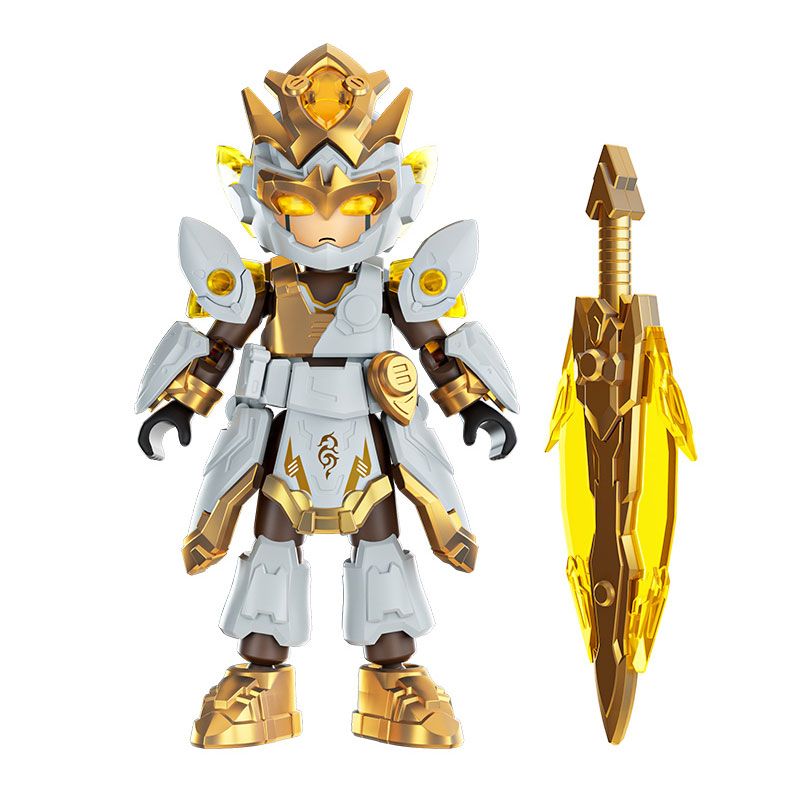 BR6007 6007 VOLKSWAGEN GOLF MK VIII GTI bộ đồ chơi xếp lắp ráp ghép mô hình Creator GTI CLUBSPORT Sáng Tạo 1191 khối