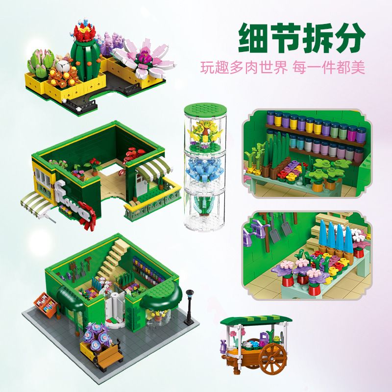 WOMA C1002 1002 TÂY DU KÝ TÔN NGỘ KHÔNG MINIFIGURES 12 PHONG CÁCH bộ đồ chơi xếp lắp ráp ghép mô hình Collectable Minifigures Búp Bê Sưu Tầm