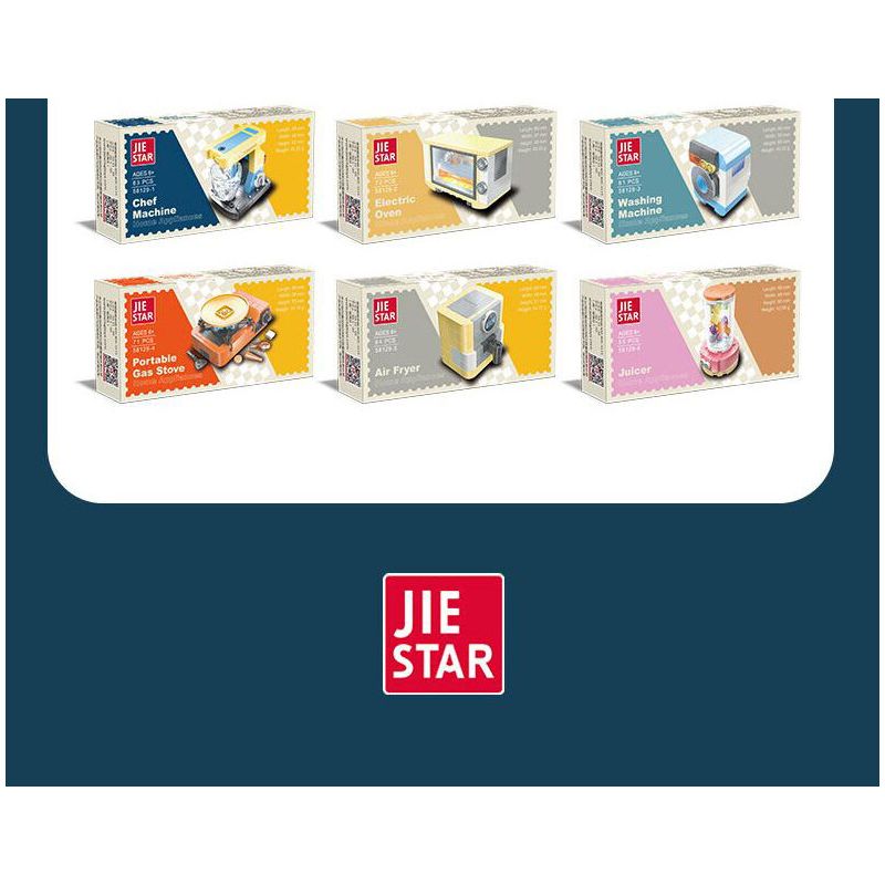 ZHEGAO LZ8310 8310 HỒ TÂY MẢNH KHẢNH DƯƠNG CHÂU bộ đồ chơi xếp lắp ráp ghép mô hình 4417 khối