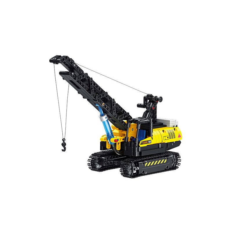 ZHEGAO LZ8297 8297 CUNG ĐIỆN MÙA HÈ CŨ bộ đồ chơi xếp lắp ráp ghép mô hình Creator Sáng Tạo 6055 khối