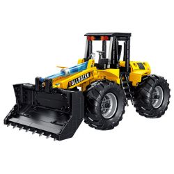 WEILE CREATION 6028 THỊ TRẤN XOA DỊU NỖI LO NGÔI NHÀ GỖ TRONG RỪNG bộ đồ chơi xếp lắp ráp ghép mô hình Creator FOREST CABIN Sáng Tạo 1486 khối