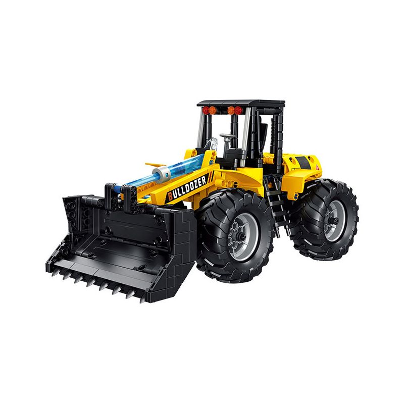 WEILE CREATION 6028 THỊ TRẤN XOA DỊU NỖI LO NGÔI NHÀ GỖ TRONG RỪNG bộ đồ chơi xếp lắp ráp ghép mô hình Creator FOREST CABIN Sáng Tạo 1486 khối