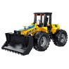 WEILE CREATION 6028 THỊ TRẤN XOA DỊU NỖI LO NGÔI NHÀ GỖ TRONG RỪNG bộ đồ chơi xếp lắp ráp ghép mô hình Creator FOREST CABIN Sáng Tạo 1486 khối