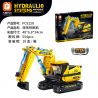 WEILE CREATION 6028 THỊ TRẤN XOA DỊU NỖI LO NGÔI NHÀ GỖ TRONG RỪNG bộ đồ chơi xếp lắp ráp ghép mô hình Creator FOREST CABIN Sáng Tạo 1486 khối