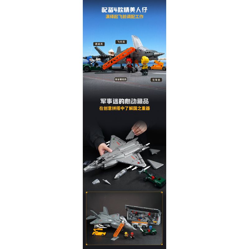 WEILE CREATION 6028 THỊ TRẤN XOA DỊU NỖI LO NGÔI NHÀ GỖ TRONG RỪNG bộ đồ chơi xếp lắp ráp ghép mô hình Creator FOREST CABIN Sáng Tạo 1486 khối