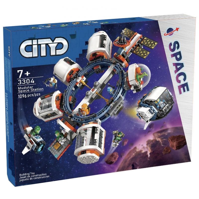 SEMBO 714360 714361 714362 714363 714364 714365 714366 714367 714368 714369 714370 714371 CUỘC SỐNG THÀNH PHỐ bộ đồ chơi xếp lắp ráp ghép mô hình 492 khối