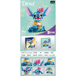 SEMBO 714360 714361 714362 714363 714364 714365 714366 714367 714368 714369 714370 714371 CUỘC SỐNG THÀNH PHỐ bộ đồ chơi xếp lắp ráp ghép mô hình 492 khối