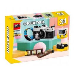 SEMBO 103386 MECHA THÉP XE NGỰA bộ đồ chơi xếp lắp ráp ghép mô hình 295 khối