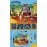 SEMBO 2017086 2017087 2017088 2017089 2017090 2017091 2017092 2017093 CHIẾN TRANH SINH TỒN XE TÊN LỬA PATRIOT 8 TỔ HỢP bộ đồ chơi xếp lắp ráp ghép mô hình Military Army SURVIVAL WARFARE Quân Sự Bộ Đội 724 khối