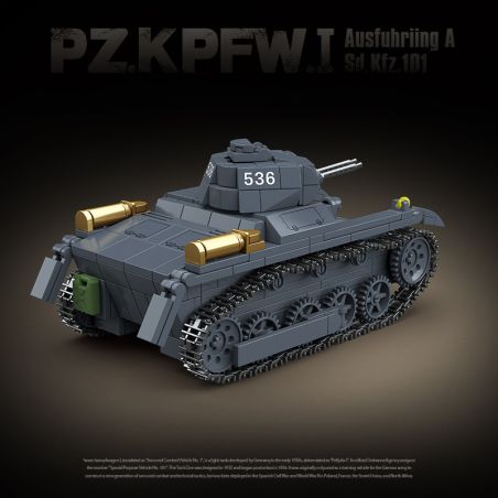 LE YI 88091 SÚNG TRƯỜNG AK47 SKY bộ đồ chơi xếp lắp ráp ghép mô hình Military Army Quân Sự Bộ Đội 401 khối