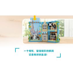 LE YI 88100 BARRETT bộ đồ chơi xếp lắp ráp ghép mô hình Military Army Quân Sự Bộ Đội 446 khối LE YI 88100 BARRETT bộ đồ chơi xếp lắp ráp ghép mô hình Military Army Quân Sự Bộ Đội 446 khối