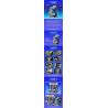 BALODY 16332 SPONGEBOB SQUAREPANTS KRUSTY KRAB bộ đồ chơi xếp lắp ráp ghép mô hình Movie & Game Phim Và Trò Chơi 2031 khối