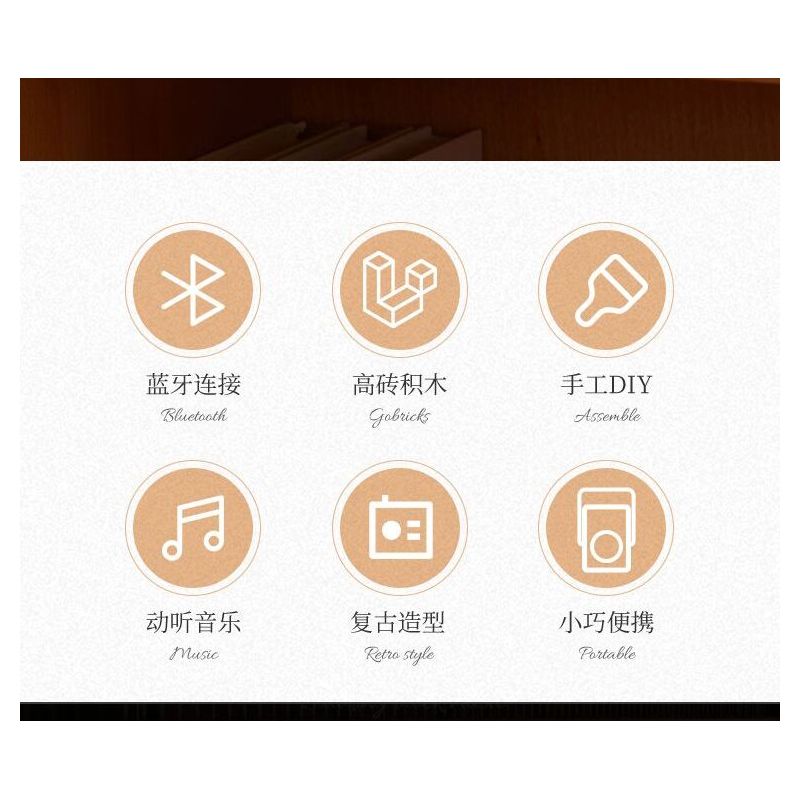 COBI 3120 TÊN LỬA V2 tỷ lệ 1:35 bộ đồ chơi xếp lắp ráp ghép mô hình Military Army V2 ROCKET ON MEILLER VEHICLE - EXECUTIVE EDITION Quân Sự Bộ Đội 1191 khối