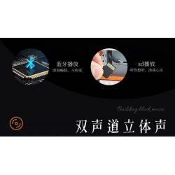 COBI 20070 TRƯỜNG ĐẤU SĨ tỷ lệ 1:35 bộ đồ chơi xếp lắp ráp ghép mô hình Historical GLADIATORS SCHOOL 560 khối