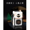 COBI 2629 XE CHIẾN ĐẤU BỘ BINH ROSOMAK CỦA BA LAN tỷ lệ 1:35 bộ đồ chơi xếp lắp ráp ghép mô hình Military Army KTO ROSOMAK Quân Sự Bộ Đội 665 khối