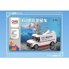 MEGA BLOKS FPM00 POKÉMON BÓNG bộ đồ chơi xếp lắp ráp ghép mô hình Movie & Game POKÉMON BALL Phim Và Trò Chơi