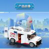 GULY 10629 XE THỂ THAO PORSCHE 918 bộ đồ chơi xếp lắp ráp ghép mô hình Technic Kỹ Thuật Công Nghệ Cao Mô Hình Phương Tiện 4306 khối