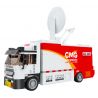 GULY 10629 XE THỂ THAO PORSCHE 918 bộ đồ chơi xếp lắp ráp ghép mô hình Technic Kỹ Thuật Công Nghệ Cao Mô Hình Phương Tiện 4306 khối