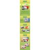GULY 10629 XE THỂ THAO PORSCHE 918 bộ đồ chơi xếp lắp ráp ghép mô hình Technic Kỹ Thuật Công Nghệ Cao Mô Hình Phương Tiện 4306 khối