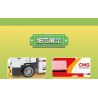 GULY 10629 XE THỂ THAO PORSCHE 918 bộ đồ chơi xếp lắp ráp ghép mô hình Technic Kỹ Thuật Công Nghệ Cao Mô Hình Phương Tiện 4306 khối