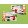 DK 3012 HOA LAN LY RƯỢU VANG ĐỎ bộ đồ chơi xếp lắp ráp ghép mô hình Creator Sáng Tạo 512 khối