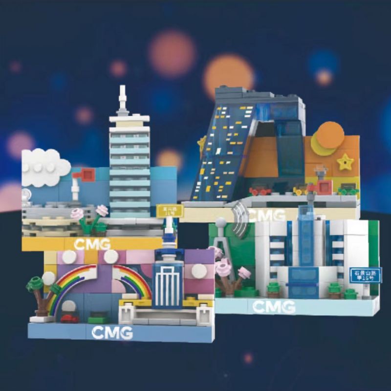 JIESTAR 59083 JJ9099 9099 CÔN TRÙNG 8 TỔ HỢP bộ đồ chơi xếp lắp ráp ghép mô hình INSECT RECORD 762 khối