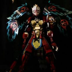 MINGDI LEIBAO 8704 XE ĐỊA HÌNH CÁNH ĐỒNG XANH Ô TÔ ĐIỀU KHIỂN TỪ tỷ lệ 1:24 bộ đồ chơi xếp lắp ráp ghép mô hình Technic Kỹ Thuật Công Nghệ Cao Mô Hình Phương Tiện 292 khối